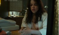 Michelle Rodriguez naked Breasts