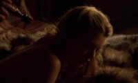 Tamzin merchant naked in bed