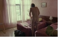 Footage from the film with Maribel Verdu naked