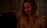 Fully naked Cameron Diaz watch the video