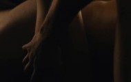 Footage from the film with Marion Cotillard naked sex scene