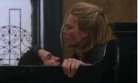 Sex with Diane lane in the bathroom