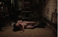 Footage from the film with Yana Novikova naked