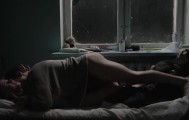 Footage from the film with Yana Novikova naked