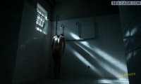 Naked Ivana miličević in the shower