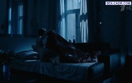 Footage from the film with Marina Konyashkina naked