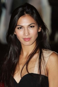 Elodie Yung Naked, Elodie Yung nude