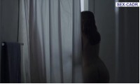 Kate Mara naked after sex