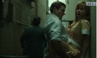 A sex scene with Reese Witherspoon in the alley