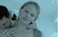 Footage from the film with Natalia Rybicka naked