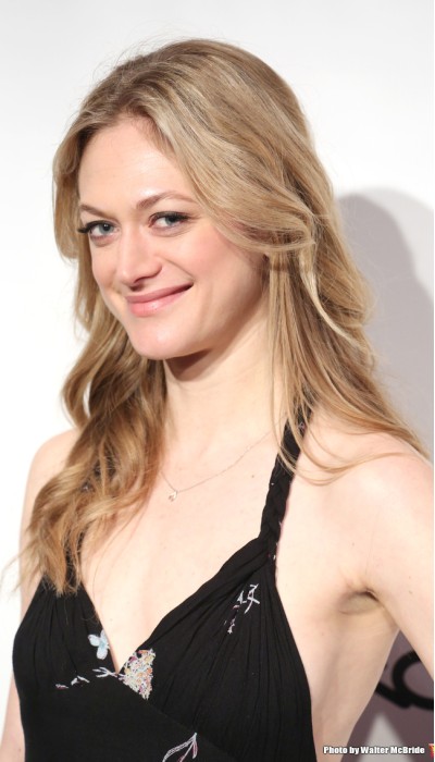 Marin Ireland naked