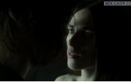 Footage from the film with Katie McGrath naked sex scenes