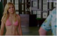 Footage from the film with Kristen bell naked