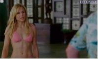 Kristen bell in a swimsuit