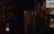 Footage from the film with Victoria Zabolotnaya naked