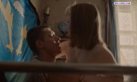 Yana Enzhaeva sex scene