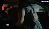 Victoria Zabolotnaya sex in a police car