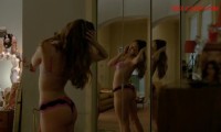 Sexy Lili Simmons underwear