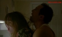 A sex scene with Michelle Monaghan.