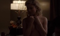 Rose McIver bares his chest