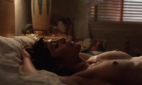 A sex scene with Lizzy Caplan