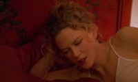 Nicole Kidman in transparent lingerie