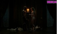 Sex Scene Tamzin Merchant with Faun