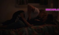 Beautiful erotic scene with Quinn Shepard and Chloe Grace Moretz