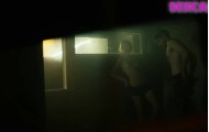 Footage from the film with Christina Poly nude photo video