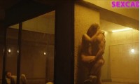 Julia Volkova sex scene in the series