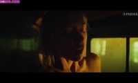 Victoria Agalakova bus sex scene