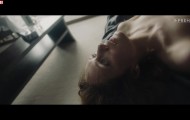 Footage from the film with Victoria Isakova Naked