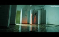 Footage from the film with Angelina Strechina nude hot photo video