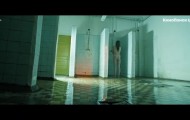 Footage from the film with Angelina Strechina nude hot photo video