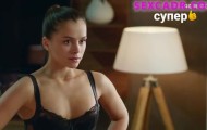 Footage from the film with Mila Sivatskaya nude hot photo video