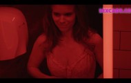 Footage from the film with Kate Mara nude hot pics video