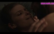 Footage from the film with Kate Mara nude hot pics video