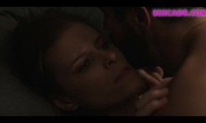 Kate Mara gets humiliated during sex