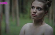 Footage from the film with Veronica Mokhireva nude hot photos