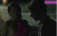 Footage from the film with Catherine Spitz Naked scene