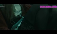 Anna Zavtur in a car sex scene