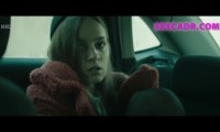 Anna Zavtur in a car sex scene