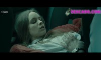 Anna Zavtur in a car sex scene