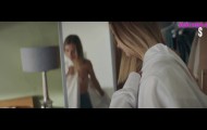 Footage from the film with Elizaveta Kononova nude hot photos