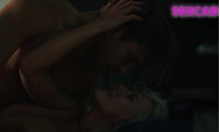 Linda Lapins nude in bed scene