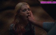 Footage from the film with Hunter Schafer nude hot pics video