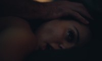 Alexa Demi in bed scene