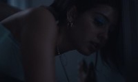 Alexa Demi in the sex scene of the TV series Euphoria