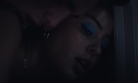 Alexa Demi in the sex scene of the TV series Euphoria