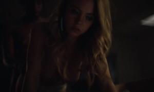 Sydney Sweeney Sex Video